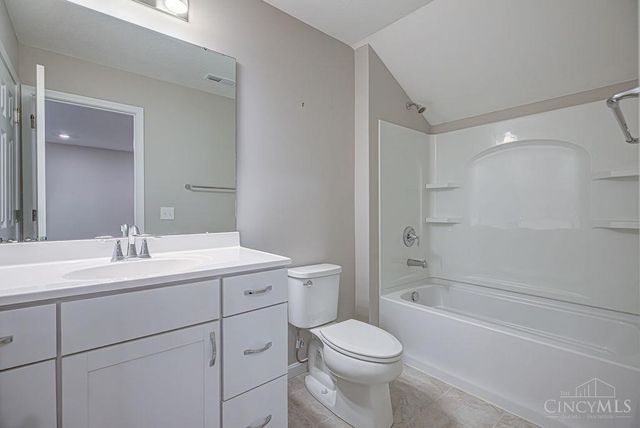 5603 Callaway Drive, Liberty Twp, OH 45011