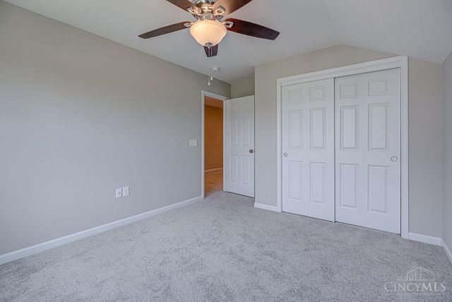 5603 Callaway Drive, Liberty Twp, OH 45011