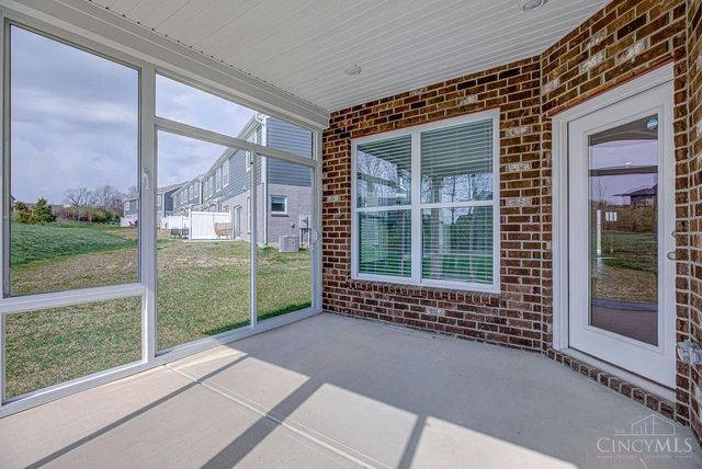 5603 Callaway Drive, Liberty Twp, OH 45011