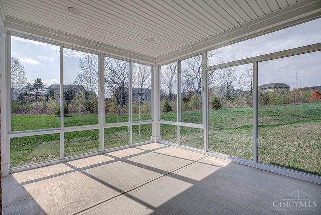 5603 Callaway Drive, Liberty Twp, OH 45011