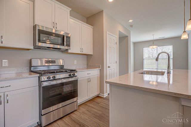 5603 Callaway Drive, Liberty Twp, OH 45011