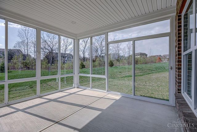 5603 Callaway Drive, Liberty Twp, OH 45011
