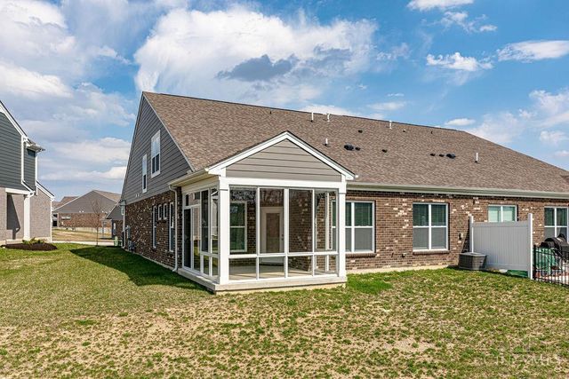 5603 Callaway Drive, Liberty Twp, OH 45011