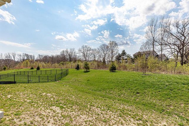 5603 Callaway Drive, Liberty Twp, OH 45011