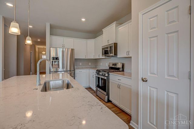 5603 Callaway Drive, Liberty Twp, OH 45011