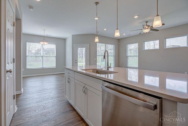 5603 Callaway Drive, Liberty Twp, OH 45011