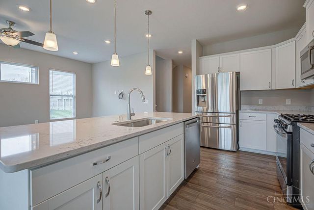 5603 Callaway Drive, Liberty Twp, OH 45011