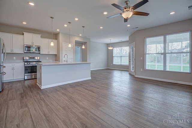 5603 Callaway Drive, Liberty Twp, OH 45011