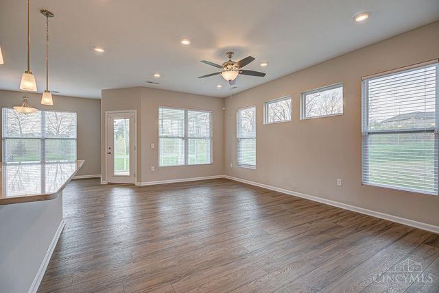 5603 Callaway Drive, Liberty Twp, OH 45011