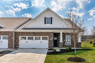 5603 Callaway Drive, Liberty Twp, OH 45011