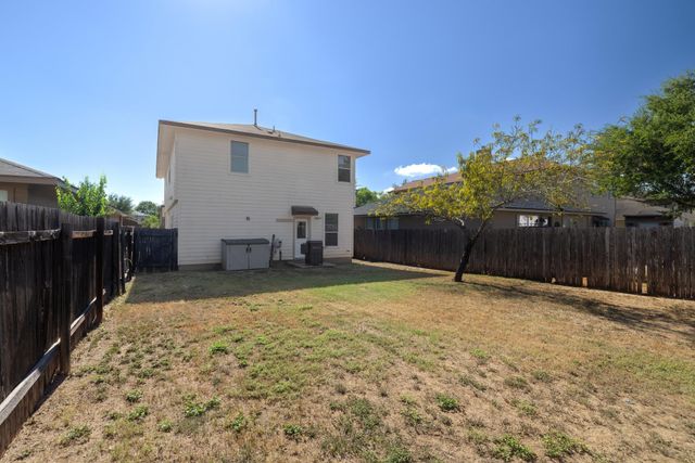 3206 Barksdale DR, Austin, TX 78725