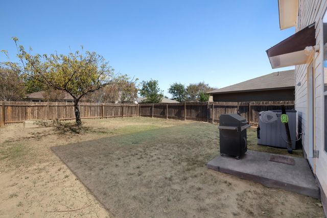 3206 Barksdale DR, Austin, TX 78725
