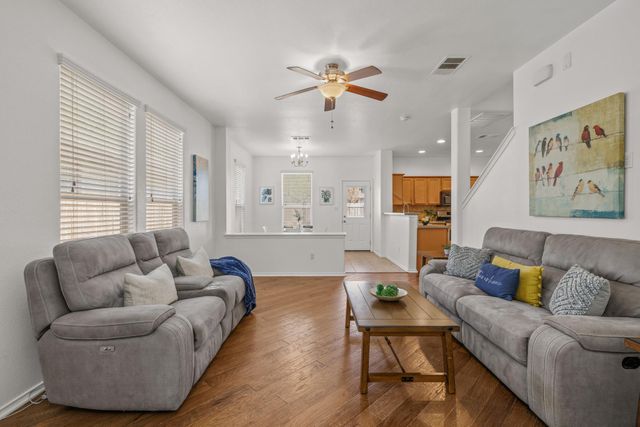 3206 Barksdale DR, Austin, TX 78725