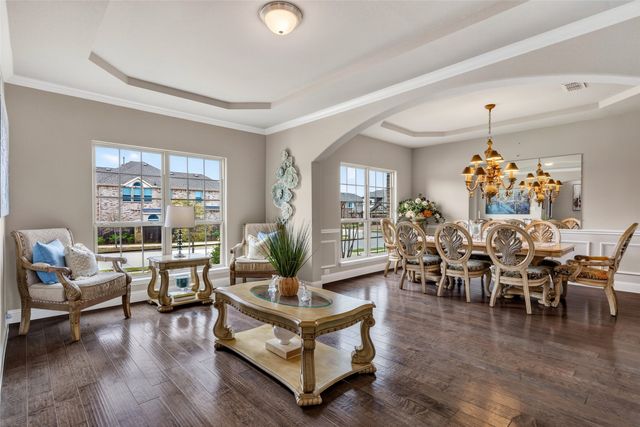 1305 Port Royale Place, Wylie, TX 75098