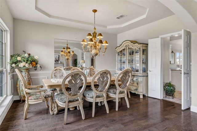 1305 Port Royale Place, Wylie, TX 75098