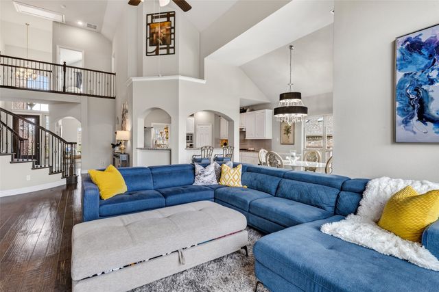 1305 Port Royale Place, Wylie, TX 75098