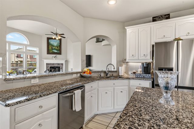 1305 Port Royale Place, Wylie, TX 75098