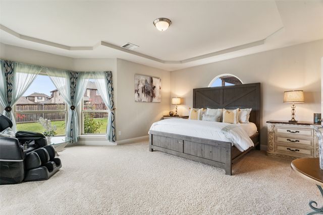 1305 Port Royale Place, Wylie, TX 75098