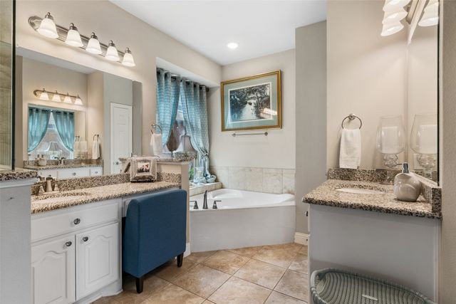 1305 Port Royale Place, Wylie, TX 75098