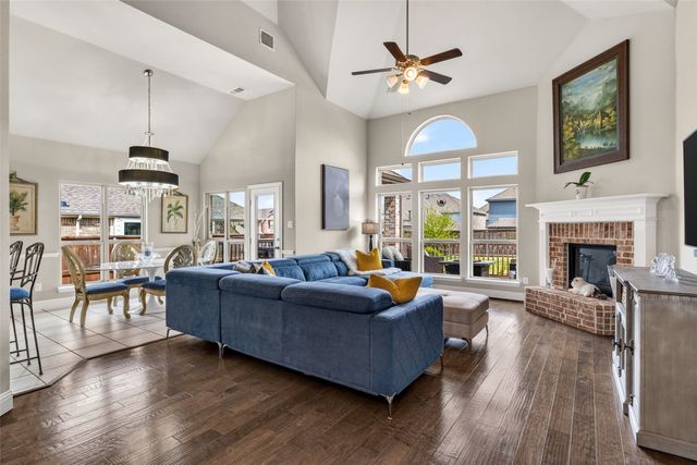 1305 Port Royale Place, Wylie, TX 75098