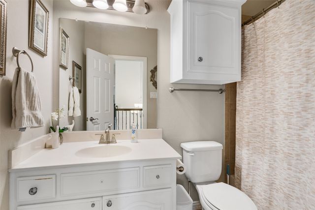 1305 Port Royale Place, Wylie, TX 75098