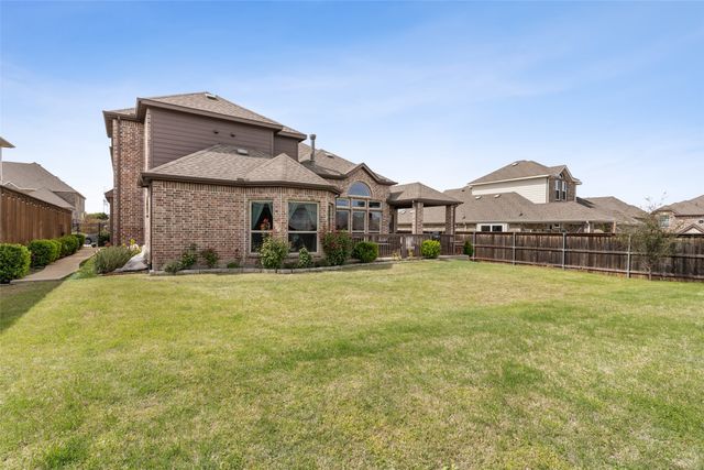 1305 Port Royale Place, Wylie, TX 75098