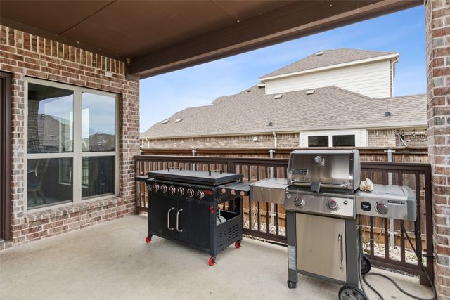 1305 Port Royale Place, Wylie, TX 75098