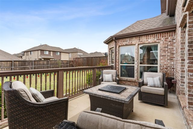 1305 Port Royale Place, Wylie, TX 75098