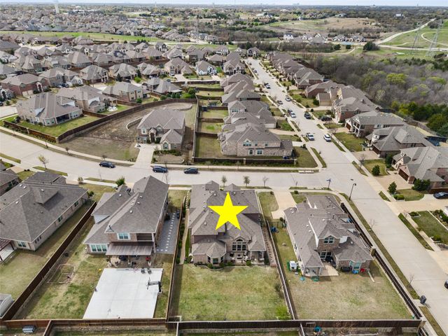 1305 Port Royale Place, Wylie, TX 75098