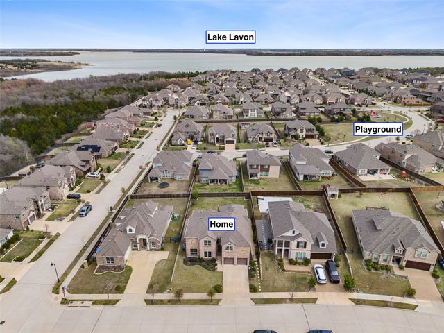 1305 Port Royale Place, Wylie, TX 75098