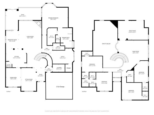 1305 Port Royale Place, Wylie, TX 75098