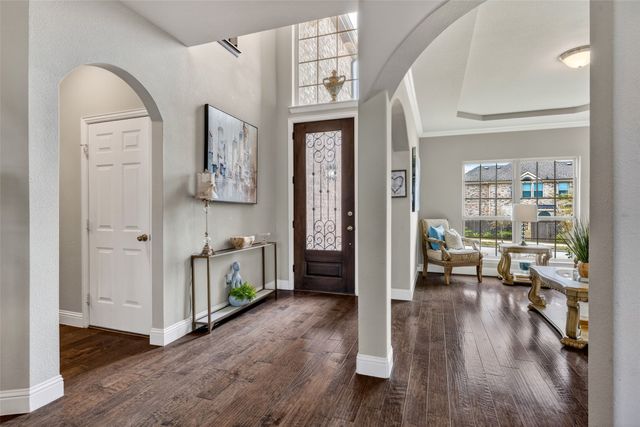 1305 Port Royale Place, Wylie, TX 75098