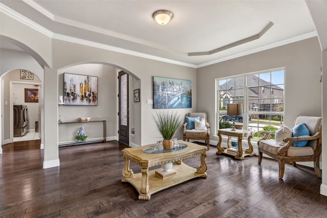 1305 Port Royale Place, Wylie, TX 75098