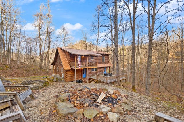 99 Aider Court, Stanton, KY 40380