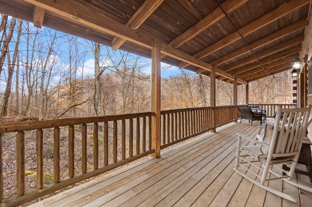 99 Aider Court, Stanton, KY 40380