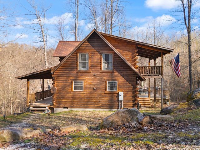 99 Aider Court, Stanton, KY 40380