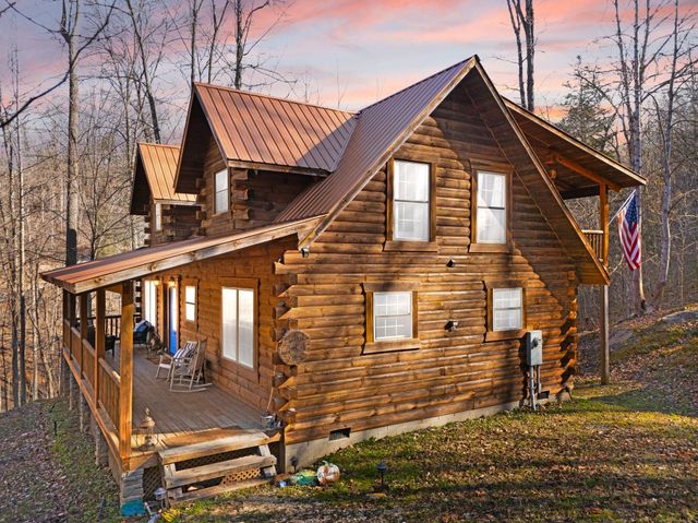 99 Aider Court, Stanton, KY 40380