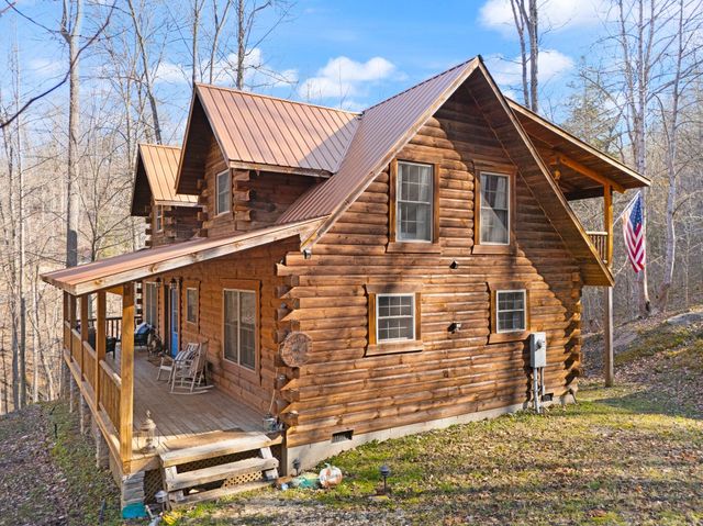 99 Aider Court, Stanton, KY 40380