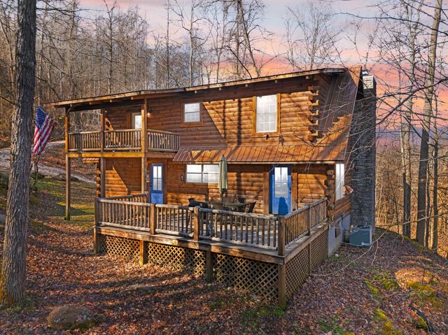 99 Aider Court, Stanton, KY 40380