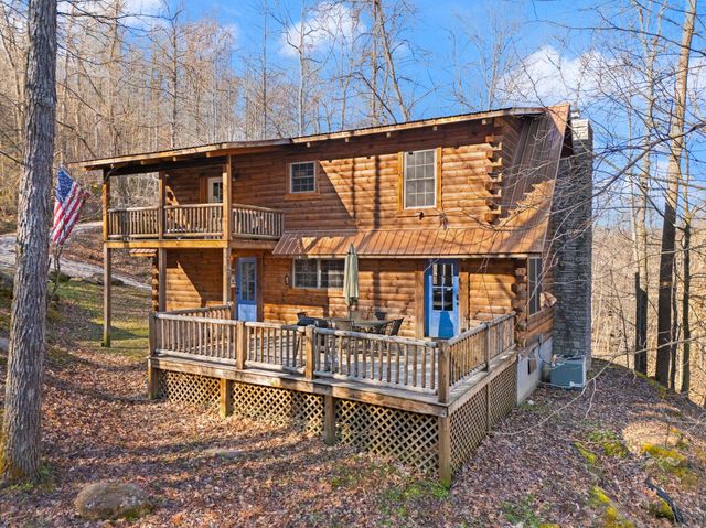 99 Aider Court, Stanton, KY 40380