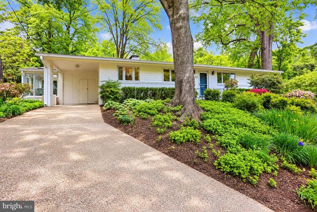 5408 SURREY ST, Chevy Chase, MD 20815