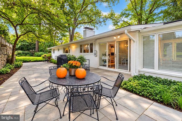 5408 SURREY ST, Chevy Chase, MD 20815