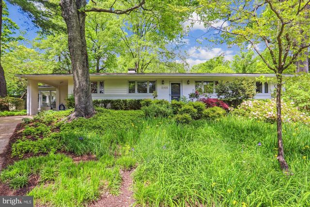 5408 SURREY ST, Chevy Chase, MD 20815