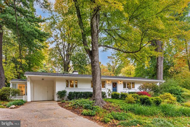 5408 SURREY ST, Chevy Chase, MD 20815