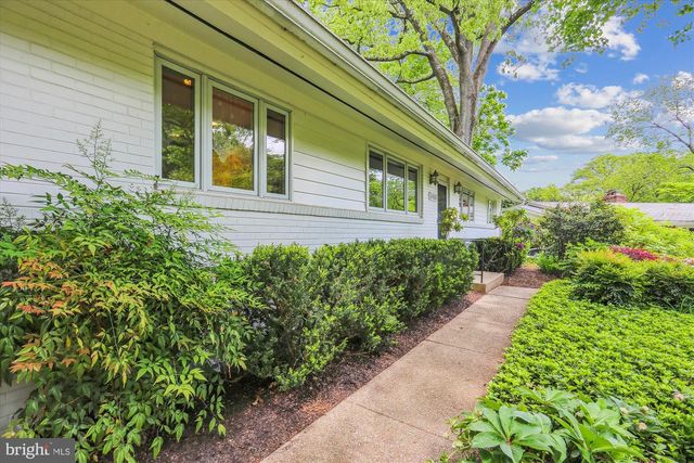 5408 SURREY ST, Chevy Chase, MD 20815