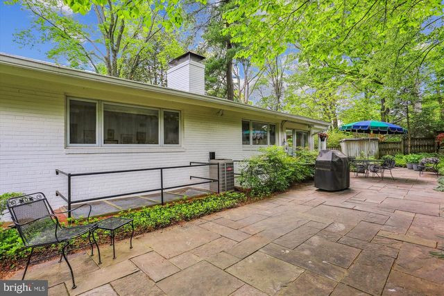 5408 SURREY ST, Chevy Chase, MD 20815