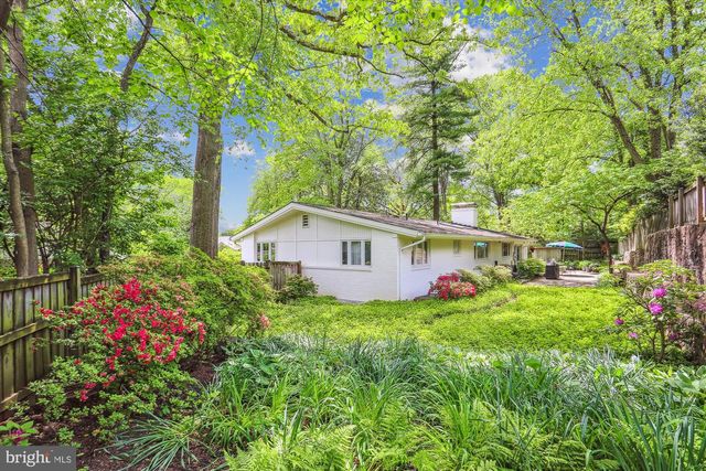 5408 SURREY ST, Chevy Chase, MD 20815