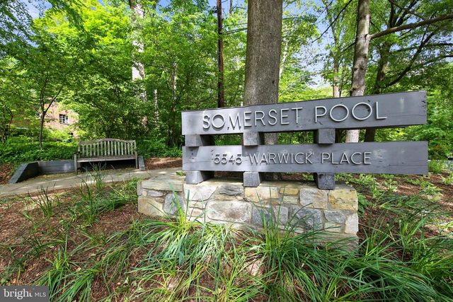 5408 SURREY ST, Chevy Chase, MD 20815