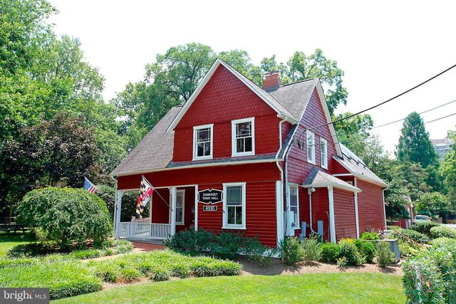 5408 SURREY ST, Chevy Chase, MD 20815