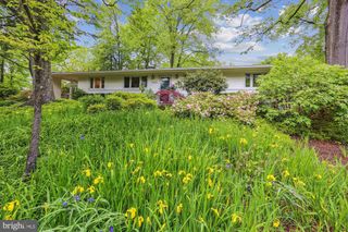 5408 SURREY ST, Chevy Chase, MD 20815
